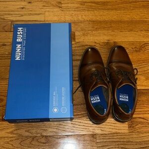 NUNN BUSH SHOES 👞 DISCOVER TRUE COMFORT